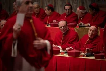 프란치스코 교황 선종 이후 영화 〈콘클라베〉, 〈두 교황〉 관심 집중