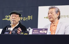 신구·박근형, 〈고도를 기다리며〉 출연료 없이 재능기부 참여…수익금은 청년 예술인 위해 기부