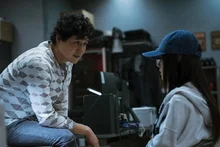 〈야당〉, 주말극장가 박스오피스 1위 지켜