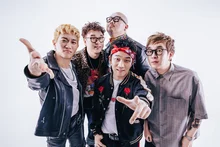 인디씬의 전설 크라잉넛, 데뷔 30주년 맞아 신곡 '허름한 술집' 발표