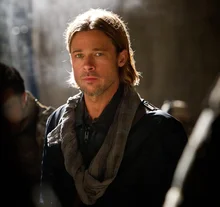 브래드 피트, A24 신작〈The Riders〉(더 라이더스) 주연 확정