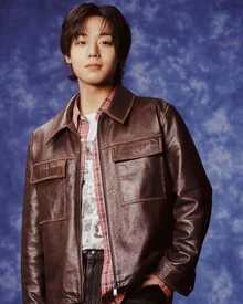 [인터뷰] 〈약한영웅 Class2〉박지훈 “낭만 합격 대사에 ‘멋있다’ 외쳤다”