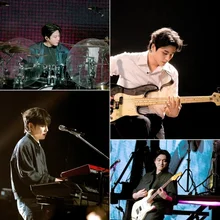 데이식스, 내달 7일 신곡 '메이비 투모로우' 발표