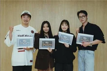 넷플릭스 신작 〈꿀알바〉 라인업 공개…이재욱·고민시·김민하·이희준 주연