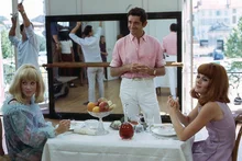 [2025 JIFF]거장의 마지막 영화부터 운명적 멜로까지, 유별나고 독특한 전주국제영화제 상영작 5 리뷰