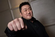 [인터뷰] 〈거룩한 밤: 데몬 헌터스〉 마동석 “‘감독’ 마동석? 전혀 생각 없다”