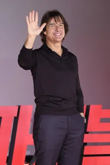 [현장 포토] 영화 〈미션 임파서블: 파이널 레코닝〉 기자간담회 현장!