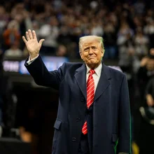 '우호적인' 트럼프 전기 영화 제작된다.. 1억 달러 규모의 대형 프로젝트