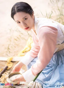 로맨스, 사극, 청춘물 장르 불문 존재감 빛나는 〈귀궁〉 김지연(보나)의 인물들