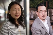 [인터뷰] 〈썬더볼츠*〉그레이스 윤 프로덕션 디자이너, 해리 윤 편집감독 “선과 악이 아닌, 고통과 치유의 싸움”