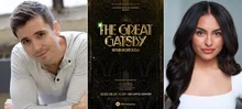 뮤지컬 〈위대한 개츠비〉 한국 상륙…브로드웨이·웨스트엔드 이어 8월 서울 공연