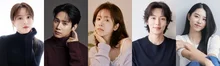 JTBC 드라마 〈미혼남녀의 효율적 만남〉, 내년 방영 예정…주연에는 한지민-박성훈