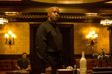 덴젤 워싱턴과 로버트 패틴슨, 〈히어 컴즈 더 플러드〉에서 만난다