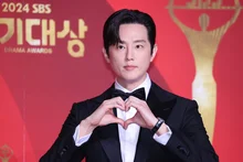 배우 권율, 비연예인 신부와 5월 24일 결혼!