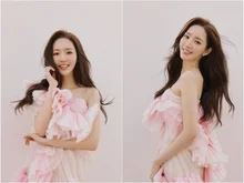 박민영, 아마존프라임 첫 한국 오리지널 시리즈 〈컨피던스맨 KR〉 주연 확정