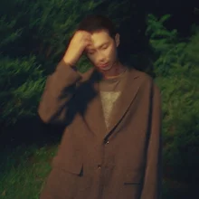 BTS RM, '로스트!'로 '샤크 뮤직비디오 어워즈' 3관왕