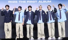 라이즈 첫 정규앨범 '오디세이', 발매 첫 주 180만장 판매…데뷔 이후 3장 연속 밀리언셀러 달성