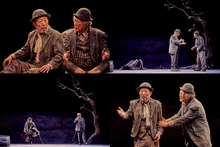 신구·박근형, 연극 〈고도를 기다리며〉 전국 9개 도시 투어 공연