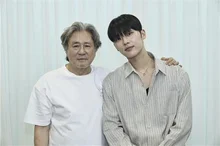 최민식, 넷플릭스 신작 〈맨 끝줄 소년〉에 출연…열등감에 사로잡힌 국문과 교수 역 맡아