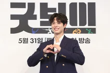 박보검, JTBC 〈굿보이〉서 복싱 금메달리스트 출신 경찰 역할 맡는다