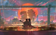 애니메이션으로 만나는 김태리X홍경 〈이 별에 필요한〉 외 2025년 5월 마지막 주 OTT 신작 (5/29~6/4)