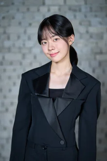 이재인, 〈하이파이브〉로 히어로가 돼…