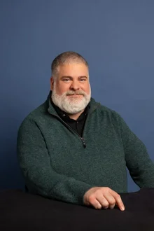 〈드래곤 길들이기〉 딘 데블로이스 감독, 