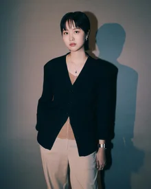 〈이 별에 필요한〉 한지원 감독, 