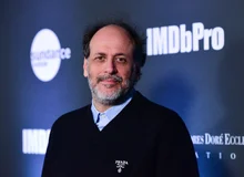 루카 구아다니노, 아마존과 다시 한번 만난다…A.I. 소재 신작 논의 중