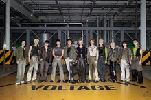 세븐틴, 미 NBC 〈켈리 클라크슨 쇼〉서 신곡 '썬더' 선보여