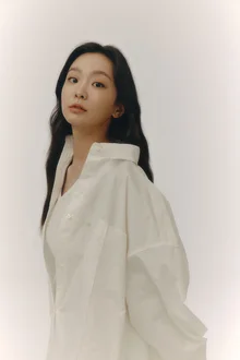 디즈니+ 〈나인 퍼즐〉 김다미, 