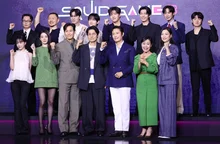 〈오징어 게임〉 시즌3, 황동혁 감독 