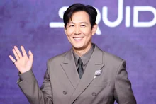 [현장 포토] 넷플릭스 〈오징어 게임〉 시즌3 제작발표회 현장!