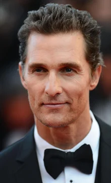 애플TV+〈더 로스트 버스〉, 매튜 맥커너히 6년 만의 복귀작