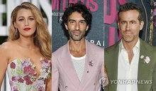 발도니 감독, 블레이크 라이블리 상대 5천400억원 명예훼손 소송 패소