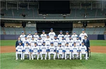 JTBC와 갈등 중인 〈불꽃 야구〉, 이제 SBS플러스에서 볼 수 있다