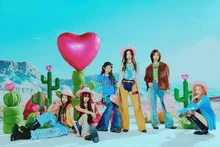 키라스(KIIRAS), 신곡 '질러' 발표…틴팝 매력 발산할까?