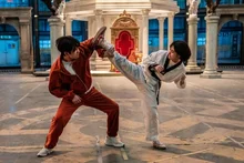 〈하이파이브〉에 이르기까지… 한국 미디어 속 슈퍼히어로 계보