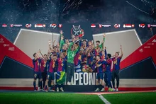 디즈니+, FC바르셀로나 방한 경기 독점 스트리밍한다