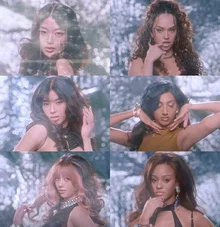 캣츠아이, 신곡 '가브리엘라', 라틴 감성 담은 새 싱글로 컴백!