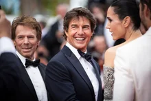 톰 크루즈, 아카데미 공로상 수상자로 선정…35년 만에 첫 오스카 트로피 품에 안는다