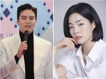 배우 이장우-조혜원 결혼 발표!