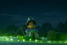 픽사 신작 〈엘리오〉, 역대 최저 흥행 기록…오리지널 애니메이션의 위기