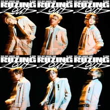 라이즈 첫 단독 콘서트, 11개국 극장서 동시 상영한다
