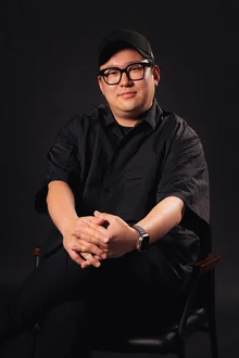 〈러닝메이트〉 한진원 감독, 