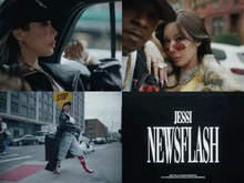 Jessi Makes a Comeback with New Song 'Newsflash'... A Fresh Start Through Her Own Label