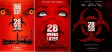Close Yet Far, Far Yet Close... What Does the '28 Days Later' Series Share in Common?