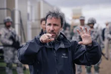 Denis Villeneuve Becomes the New Director of the <007> Series!