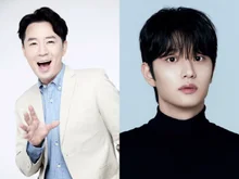 Boom與金載沅，成為《1泊2日》新年首位嘉賓…填補趙世浩的空缺