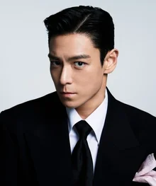 T.O.P，來自BIGBANG，時隔13年發表個人專輯…回歸出道20週年